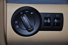 2011款大众途安1.4TSI