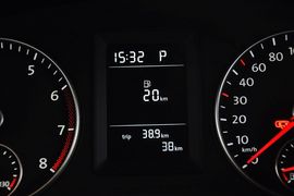 2011款大众途安1.4TSI