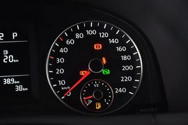 2011款大众途安1.4TSI