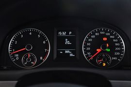 2011款大众途安1.4TSI