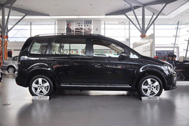 2011款大众途安1.4TSI