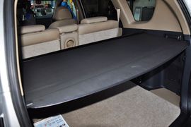 2011款丰田RAV4