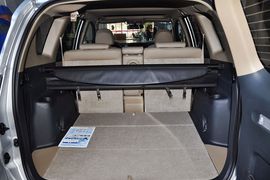 2011款丰田RAV4