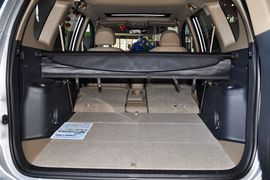 2011款丰田RAV4