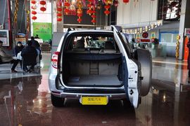 2011款丰田RAV4