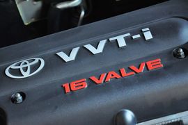 2011款丰田RAV4