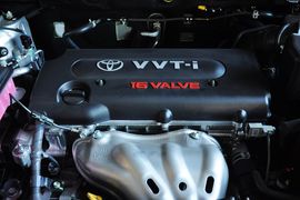 2011款丰田RAV4