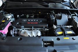 2011款丰田RAV4