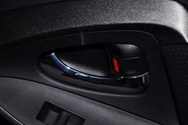 2011款丰田RAV4