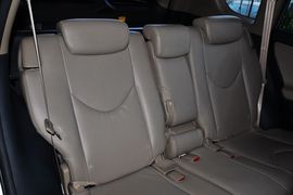 2011款丰田RAV4