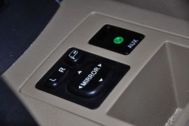 2011款丰田RAV4
