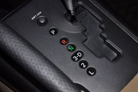 2011款丰田RAV4