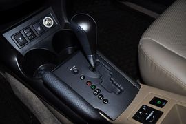 2011款丰田RAV4