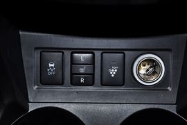 2011款丰田RAV4