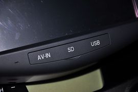 2011款丰田RAV4