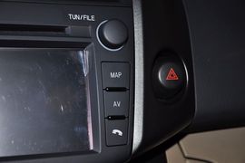 2011款丰田RAV4