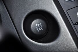 2011款丰田RAV4