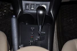 2011款丰田RAV4