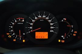 2011款丰田RAV4