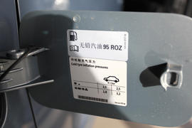 2012款大众夏朗2.0TSI舒适型到店实拍