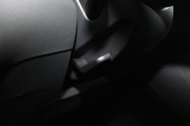 :2012款大众夏朗2.0TSI舒适型到店实拍