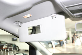 :2012款大众夏朗2.0TSI舒适型到店实拍