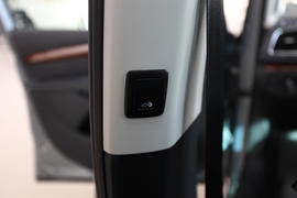 :2012款大众夏朗2.0TSI舒适型到店实拍