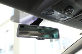 :2012款大众夏朗2.0TSI舒适型到店实拍