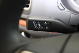 :2012款大众夏朗2.0TSI舒适型到店实拍