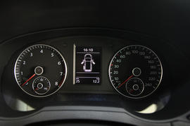 :2012款大众夏朗2.0TSI舒适型到店实拍