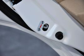2012款中华V5