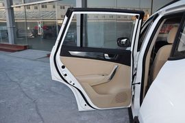 2012款中华V5