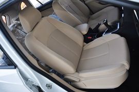2012款中华V5