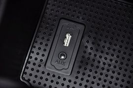 2012款中华V5
