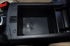 2012款中华V5