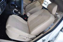 2012款中华V5