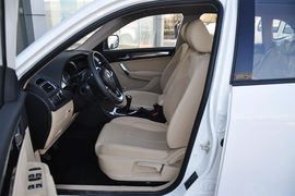 2012款中华V5