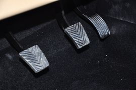 2012款中华V5