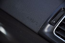 2012款中华V5