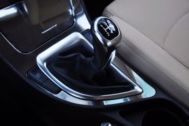 2012款中华V5