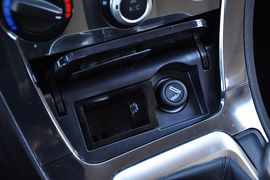 2012款中华V5