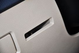 2012款中华V5