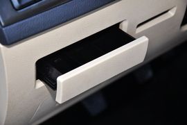 2012款中华V5