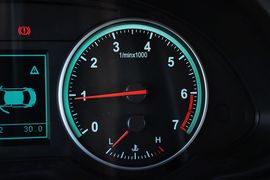 2012款中华V5