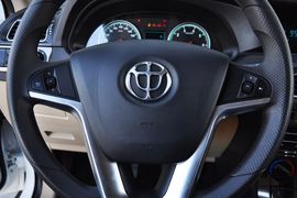 2012款中华V5