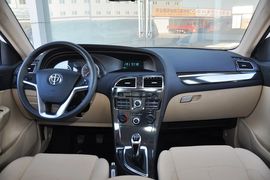 2012款中华V5