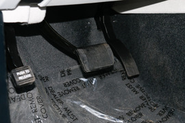 2017款Jeep大切诺基