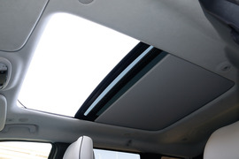 2017款Jeep大切诺基