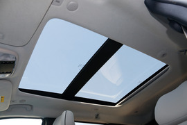 2017款Jeep大切诺基