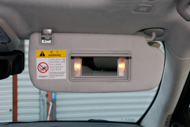 2017款Jeep大切诺基